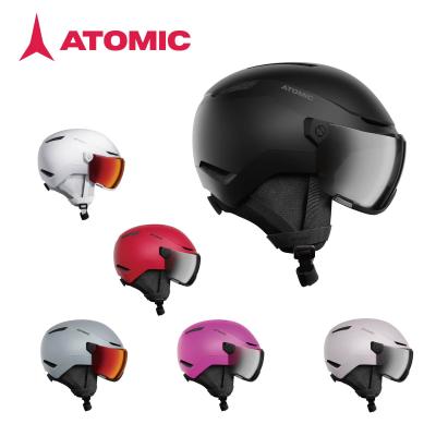 アトミックヘルメットジュニアの商品一覧 通販 - Yahoo!ショッピング