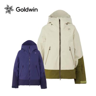 スノーウェア チェック柄（GOLDWIN）のおすすめ人気商品一覧 通販