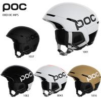 POC ポック スキーヘルメット ＜2022＞ OBEX BC MIPS 21-22 旧モデル スキー スノーボード | タナベスポーツ Yahoo!2号店
