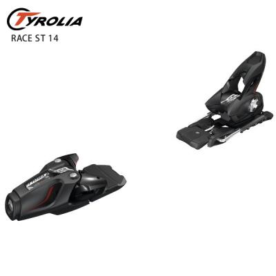 tyrolia スキー ビンディングrx12（スポーツ用品）の商品一覧 通販