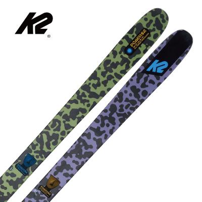 スキー板 K2 オールラウンドのおすすめ人気商品一覧 通販