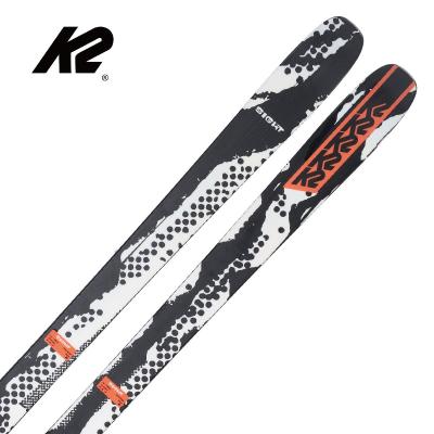 k2  オールラウンドスキー スキー板 K2 オールラウンドのおすすめ人気商品一覧 通販