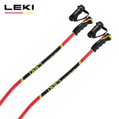 LEKI SL ストック　115cm スキーストック 115（LEKI）のおすすめ人気商品一覧 通販 - Yahoo