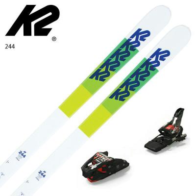 K2 244 モーグル(スキー板)の商品一覧|スキー | スポーツ K2 244 モーグル(スキー板)の商品一覧|スキー | スポーツ