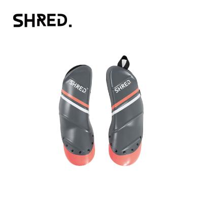 SHRED スキー用プロテクター ヨドバシ.com - シュレッド SHRED フレキシバックプロテクター