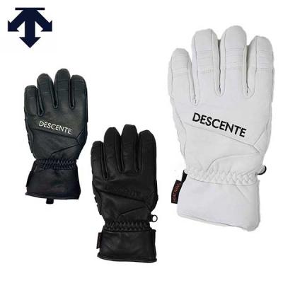 DESCENTE スキーグローブ｜スキー｜スポーツ 通販 - Yahoo!ショッピング