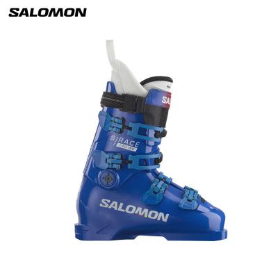 サロモンスキーブーツ28cm SALOMON スキーブーツ（サイズ（cm）：28.5cm）｜スキー