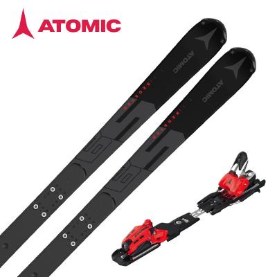 タナベスポーツ Yahoo!2号店 - 【ATOMIC】アトミックスキー板