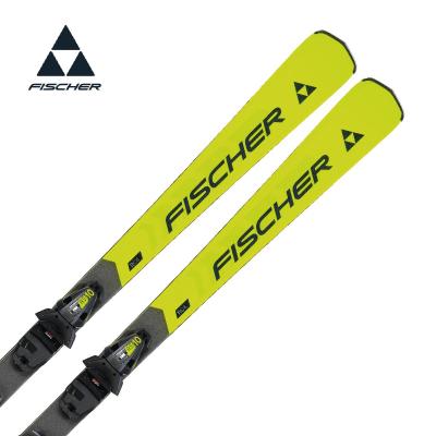 タナベスポーツ Yahoo!2号店 - 【FISCHER】フィッシャースキー板
