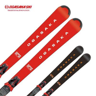 タナベスポーツ Yahoo!2号店 - 【OGASAKA】オガサカスキー板
