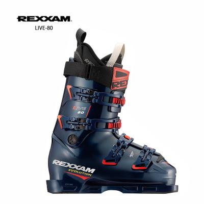 REXXAM - REXXAM レグザム 23 スキーブーツ キッズ レディース REXXAM レグザム 23 スキーブーツ キッズ レディース