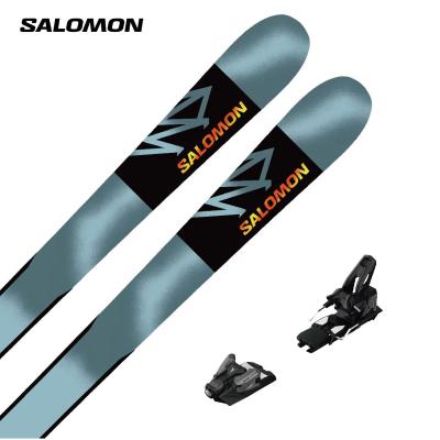 タナベスポーツ Yahoo!2号店 - 【SALOMON】サロモンスキー板