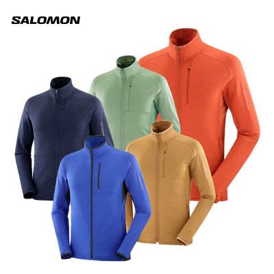 【超人気◎】Salomon　スキージャケット　中綿　高機能　美品　完売モデル◎ タナベスポーツ Yahoo!2号店 - お買い得・旧モデル【SALOMON