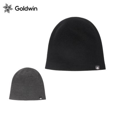 タナベスポーツ Yahoo!2号店 - 【GOLDWIN】ゴールドウィンニット帽