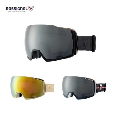 ロシニョール スキー サングラス ほか ROSSIGNOL スキーゴーグル、サングラス（モデル年式：24ー25