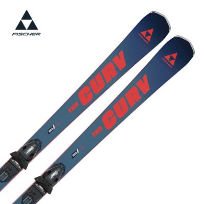 タナベスポーツ Yahoo!2号店 - 【FISCHER】フィッシャースキー板