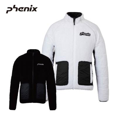 Phenix フェニックス ソフトシェル ミドルレイヤー フェニックススキーミドルレイヤーのおすすめ人気商品一覧 通販