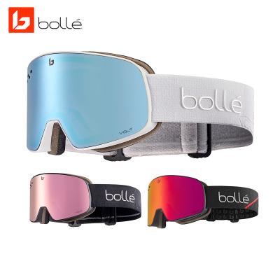 ボレー スキー ゴーグル ネバダ (スペアレンズ付) bolle ゴーグル nevadaのおすすめ人気商品一覧 通販 - Yahoo