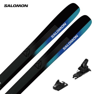 SALOMON - Salomonスキー板152すぐに滑れます✨チューンナップ済✨ 🎿Salomonスキー板152🎿すぐに滑れます✨チューンナップ済✨