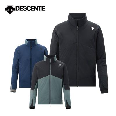 デサント スキー ミドルジャケット L サイズ スキー専門店タナベスポーツ - DESCENTE（デサント） ミドル