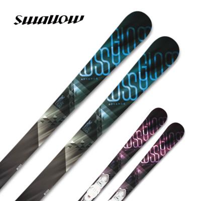 COSMIC SURF コズミックサーフ　99cm　ショートスキー　スキーボード コスミックサーフ（スキー用品） | スポーツ のおすすめ人気商品一覧