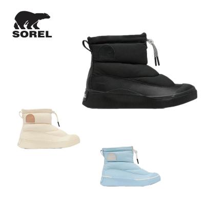 sorel スノーブーツ（サイズ（cm）：25cm）のおすすめ人気商品一覧