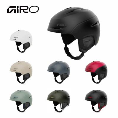 GIRO スノーボード ヘルメット（サイズ（S/M/L）：L）｜スノーボード