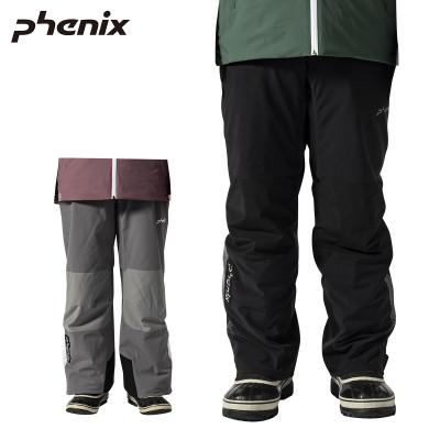 キョンちゃん】フェニックス スキー パンツ レディース L 165