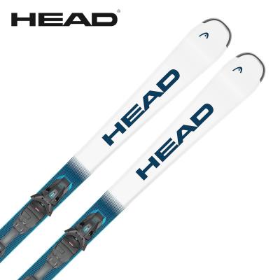 HEAD WC スキー 186cm 最終値下げ HEAD RAPTOR WCR 2020-2021年NEWモデル最速ブーツ！！強大！！な
