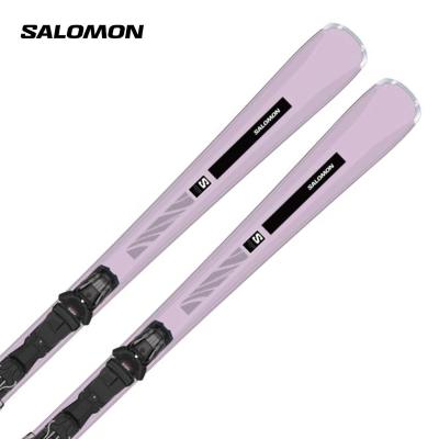 SALOMON スキー板（性別：レディース）｜スキー｜スポーツ