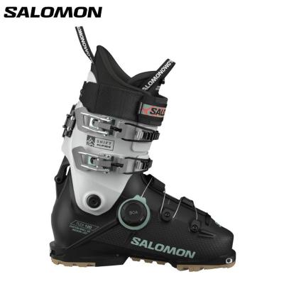 SALOMON スキーブーツ（サイズ（cm）：25cm）｜スキー｜スポーツ