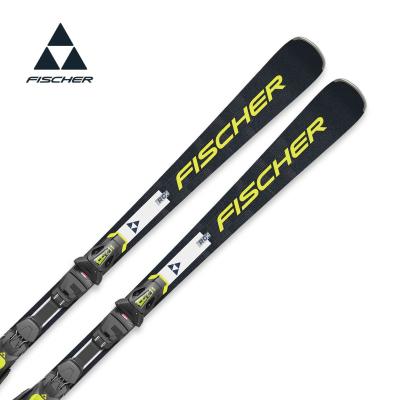 FISCHERスキー板 FISCHER フィッシャー スキー板 レディース＜2026＞RC4 WORLDCUP