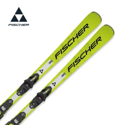 フィッシャー　スキー板 楽天市場】FISCHER フィッシャー スキー板 メンズ レディース