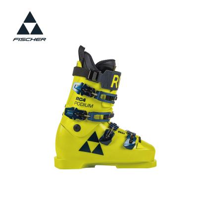 ユズユミFISCHER RCS Skate WS EU38 新品未使用 Fischer Skis – Kunstadt Sports