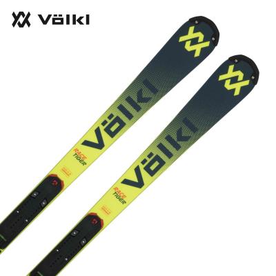 VOLKL（フォルクル） スキー板 キッズ ジュニア＜2026＞RACETIGER SL