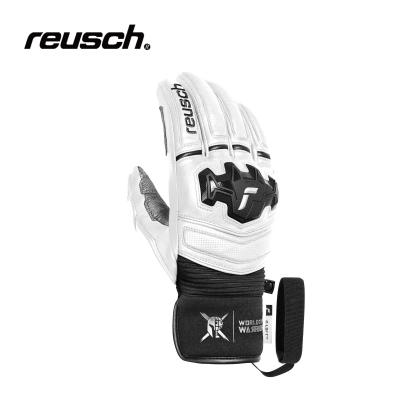reusch スキーグローブ（サイズ（S/M/L）：S）｜スキー｜スポーツ