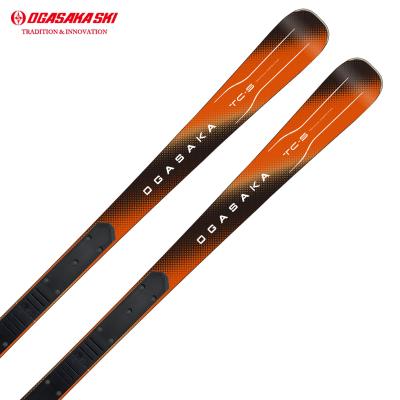 オガサカ TC-SC 165cm オガサカ スキー板 TC-SC 165㎝