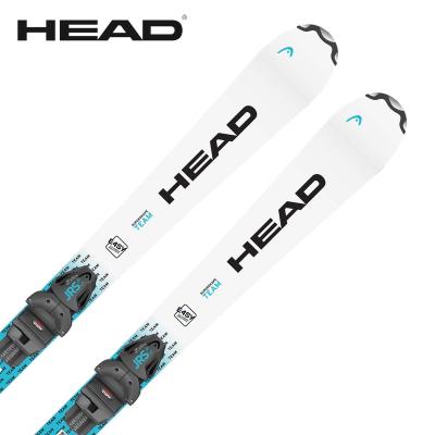 HEAD SUPER SHAPE ヘッド メンズ ジュニア スキー 127cm Amazon | HEAD(ヘッド) スキー 板 Supershape Team Easy JRS