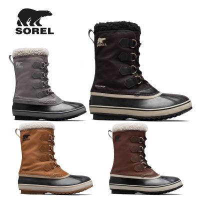 sorel スノーブーツ（サイズ（cm）：25cm）のおすすめ人気商品一覧