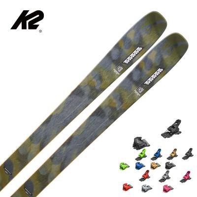 k2スキー板レディース（スキー用品） | スポーツ の商品一覧 通販