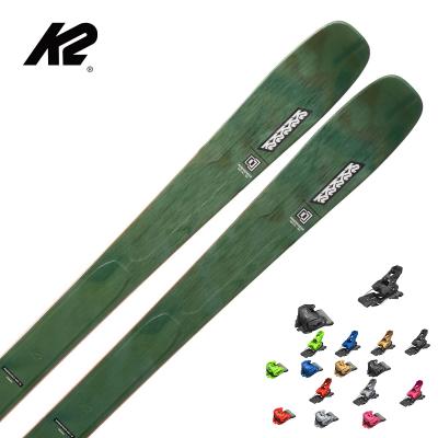 k2クラシック（スキー板）｜スキー | スポーツ のおすすめ人気商品一覧