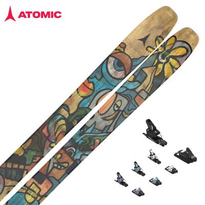 ATOMIC アトミック bent chetler 120のおすすめ人気商品一覧