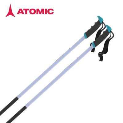 Atomicスキー、ストック ATOMIC 【訳有】ATOMIC アトミック ストック RENTAL ALU スキー
