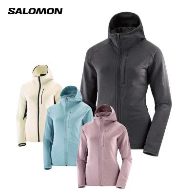 スキー専門店タナベスポーツ - SALOMON（サロモン） ミドル