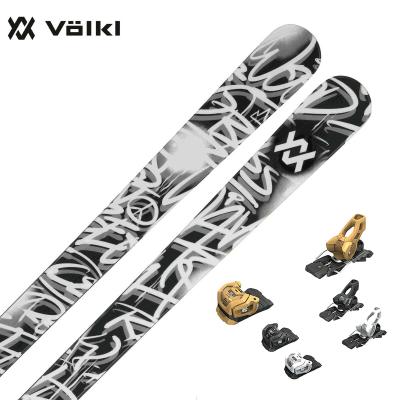Volkl VASH86 スキー板 フォルクル　フリースキー Volkl VASH86 スキー板 フォルクル フリースキー VOLKL