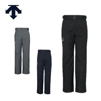 DESCENTE スキーウェア パンツ｜ウエア｜スキー｜スポーツ おすすめ