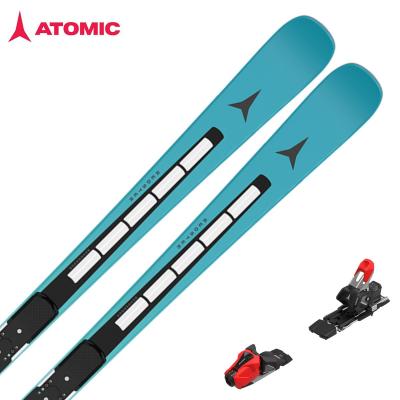 ATOMIC アトミック ICONビンディング　RS12 icon12（ATOMIC）の商品一覧 通販 - Yahoo!ショッピング