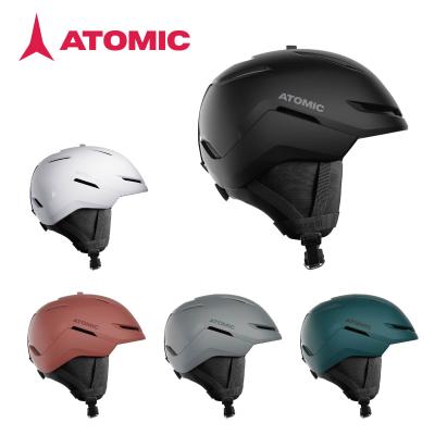 ATOMIC スキー、スノボ ヘルメット｜スキー｜スポーツ おすすめ人気
