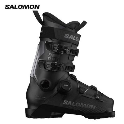 スキー専門店タナベスポーツ - 【SALOMON】サロモンスキーブーツ