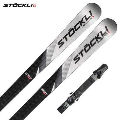 stockli laser SC（スキー用品） | スポーツ のおすすめ人気商品一覧